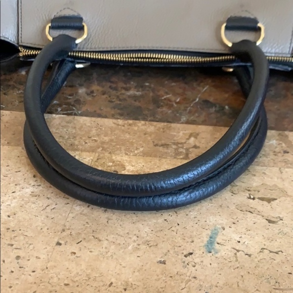 DeMellier Handbag - Picture 7 of 8